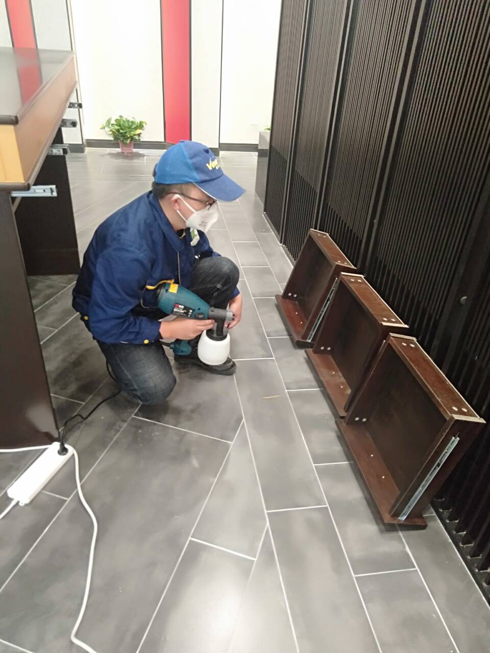 甲醛對(duì)人體的危害