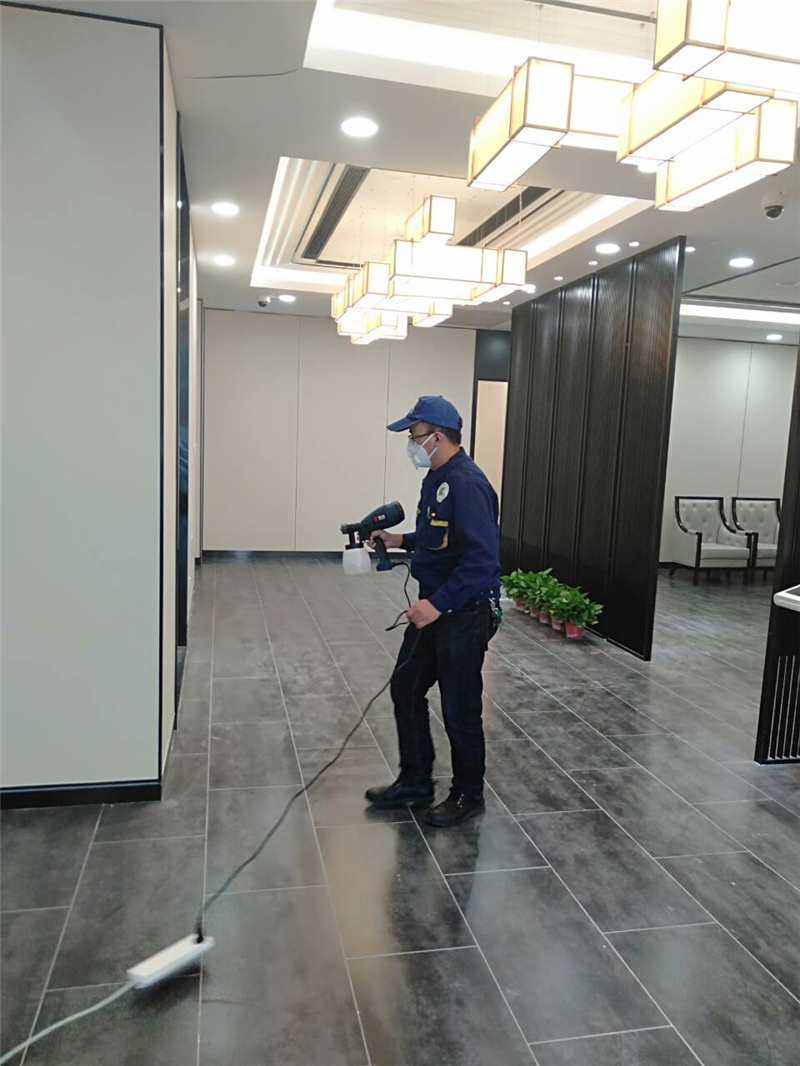 甲醛是從哪里來的？北京哪家除甲醛公司能上門服務(wù)