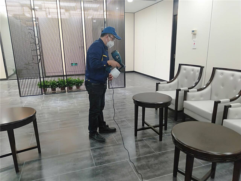除了甲醛，還有哪些你不知道的室內(nèi)健康殺手？