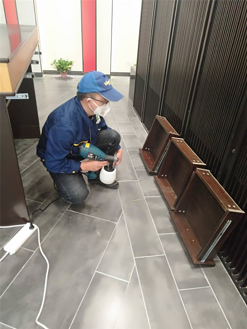 北京空氣治理專業(yè)公司