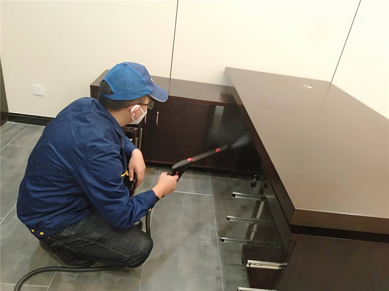 北京裝修甲醛治理公司