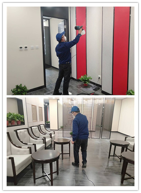東城專業(yè)室內(nèi)除甲醛服務請找北京中凈護航--甲醛治理常見的誤區(qū)
