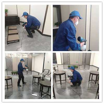 順義裝修室內甲醛檢測治理400-601-5399中凈護航新房入住除甲醛