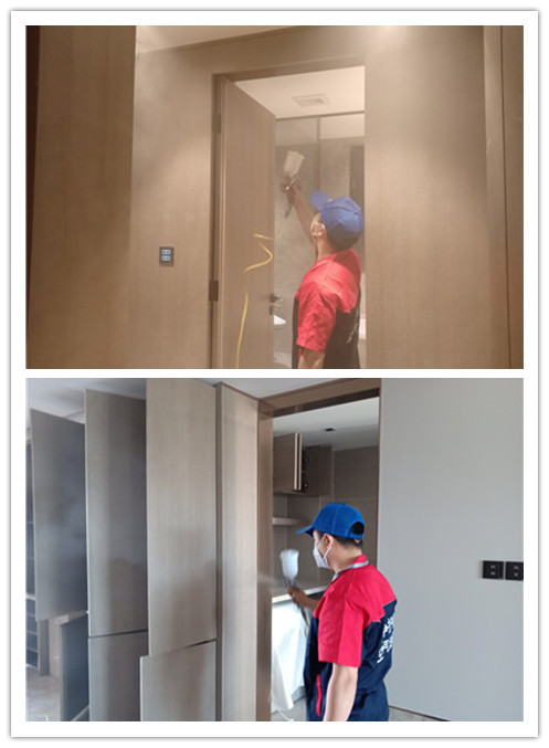 豐臺有能做家庭測空氣治理空氣的公司嗎--北京中凈護(hù)航專業(yè)裝修空氣檢測治理