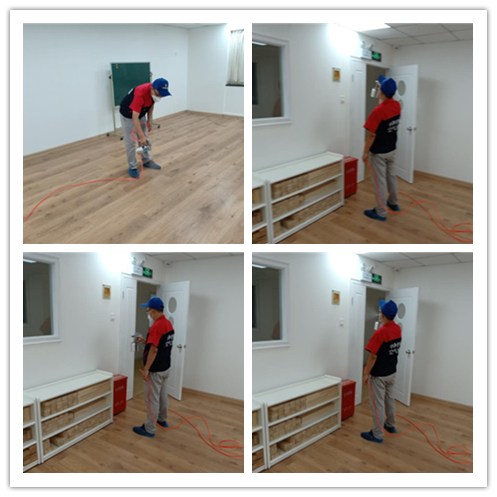 石景山專業(yè)室內(nèi)空氣檢測公司400-601-5399中凈護(hù)航室內(nèi)空氣凈化甲醛檢測治理
