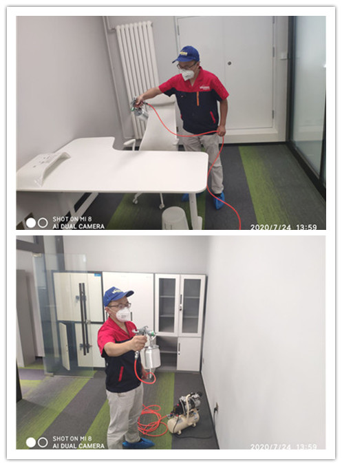 石景山兒童房除甲醛公司電話400-601-5399中凈護(hù)航室內(nèi)甲醛檢測(cè)治理