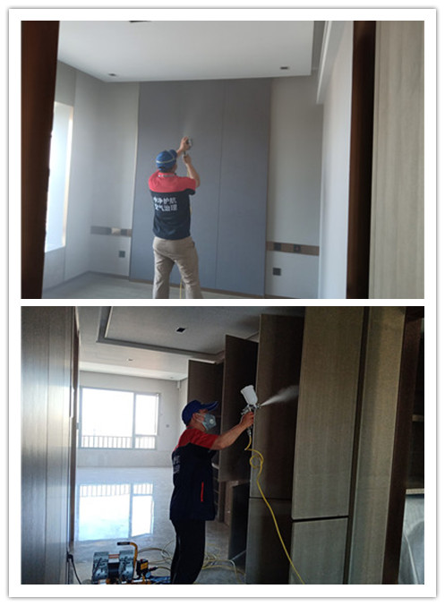 豐臺盧溝橋馬家堡裝修快速去除甲醛400-601-5399中凈護航專業(yè)甲醛清除治理甲醛超標(biāo)