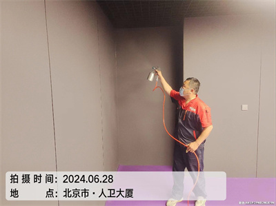 室內(nèi)甲醛來源400-601-5399中凈護航朝陽室內(nèi)裝修空氣污染治理