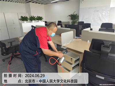 天津河西汽車甲醛治理公司北京中凈護航甲醛測甲醛除異味