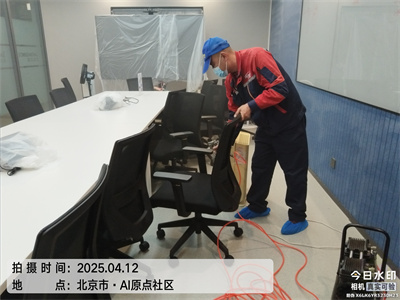 高溫與甲醛釋放規(guī)律