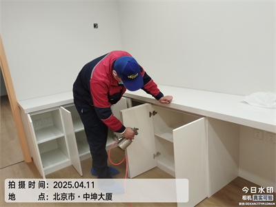 開空調(diào)能除室內(nèi)甲醛嗎